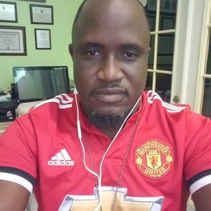 Meet your Posher, Ebon